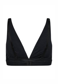 JBS OF DENMARK SOFT - Triangle bra - black