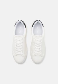 ALDO COOLSPEC - Baskets basses - white