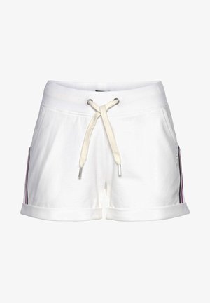 H.I.S, Sports shorts - weiß