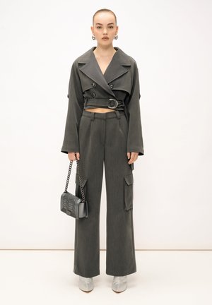 Pantaloni - grey
