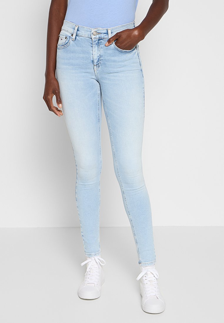 Blugi skinny fit