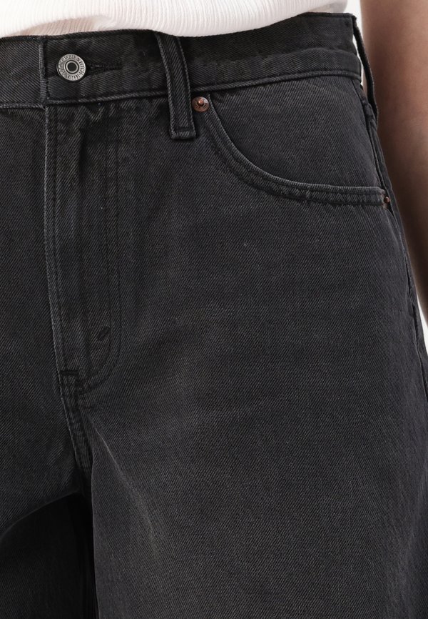 CLASSIC LOOSE - Denim shorts3