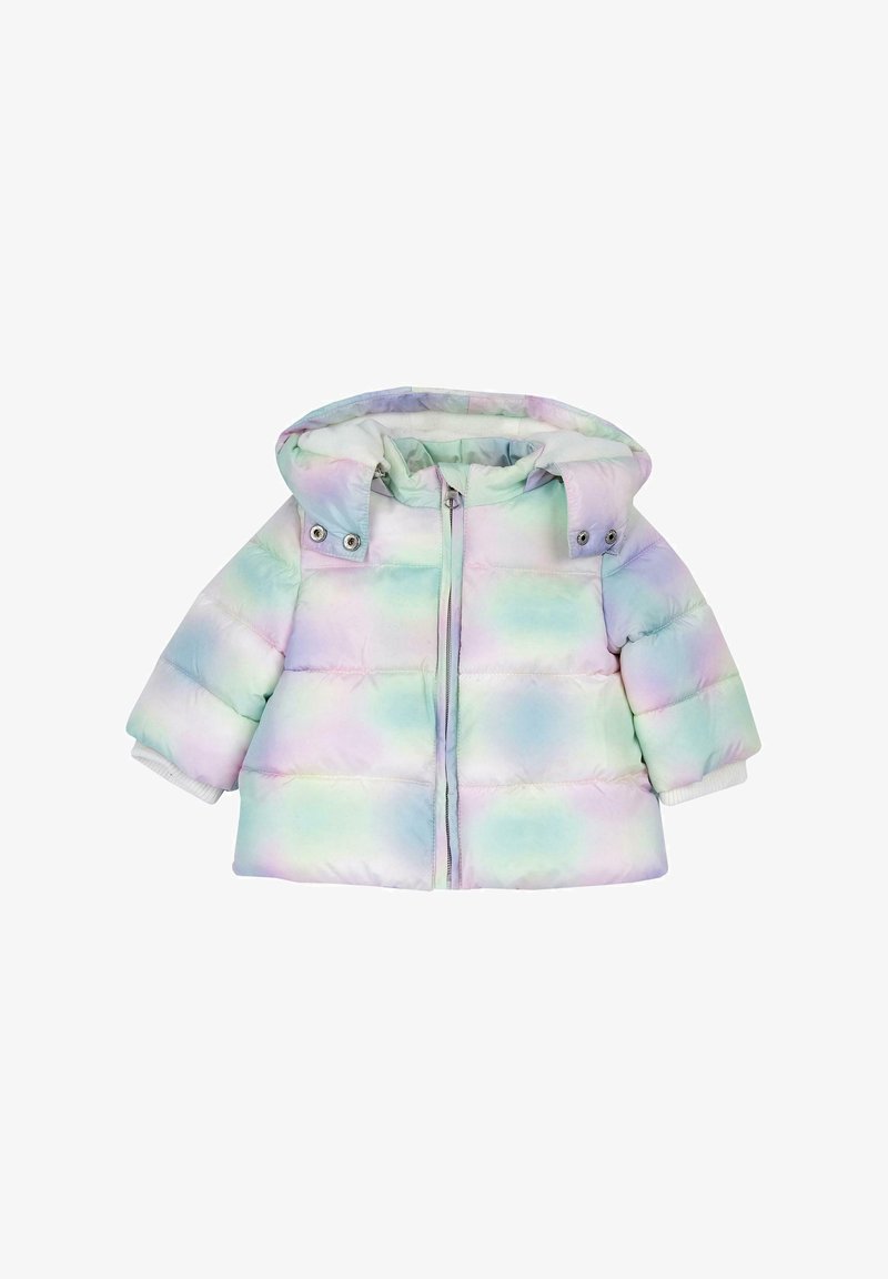 Chicco Chaqueta de invierno - multicolor