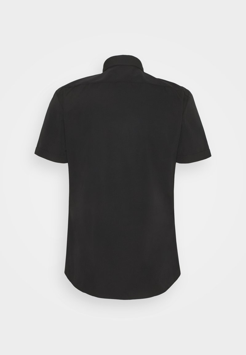 Herren Freizeithemden | HUGO EMPSON Hemd black/schwarz - PL01665 Herren Freizeithemden | HUGO EMPSON Hemd black/schwarz - PL01665
