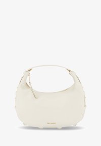 Unausgewählt, creme