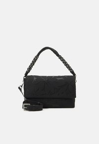 ONYX VENECIA - Handtasche - black