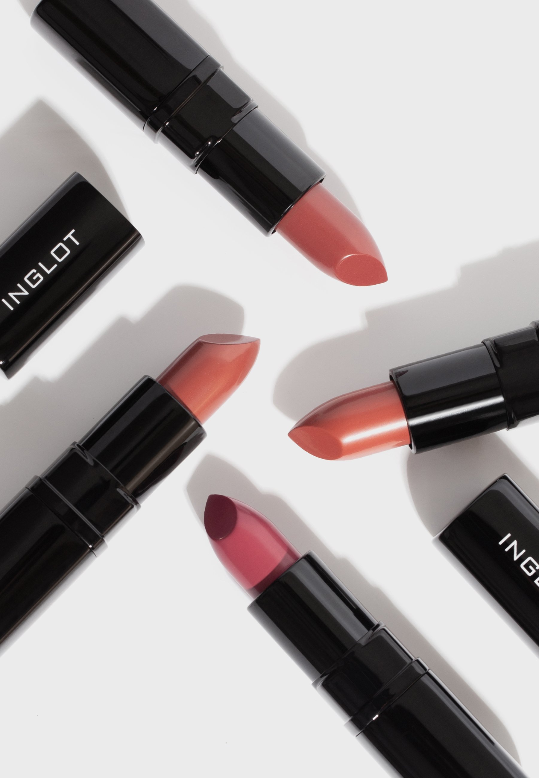 INGLOT Lippenstifte - 150 Ml, Verschiedene Farben