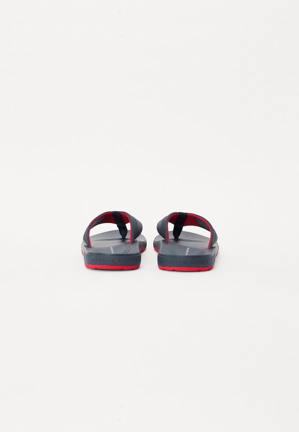 MOLDED BEACH SANDAL - T-bar sandals - desert sky2