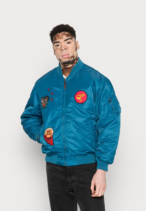 Bombers homme | Tous les articles chez Zalando