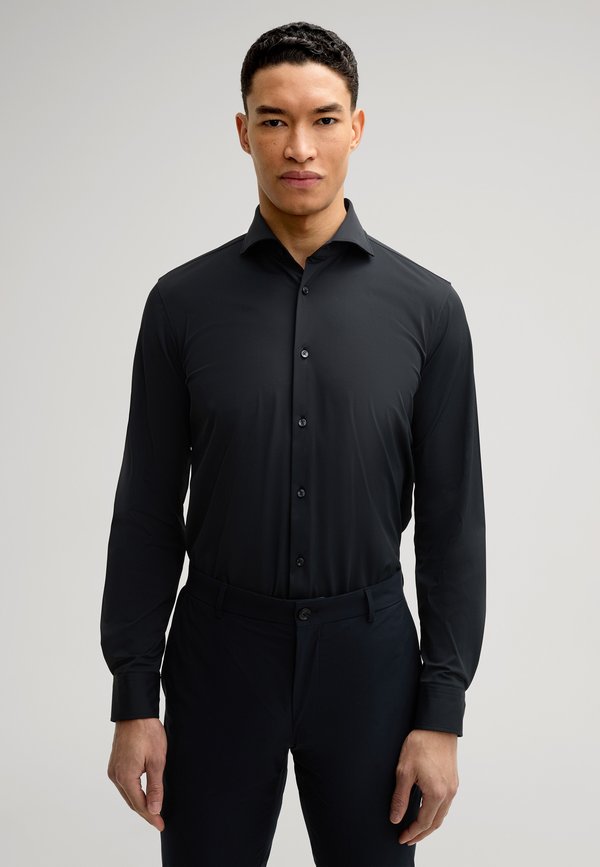 PAI - Hemd - schwarz