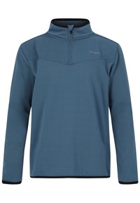 Endurance - Fleece trui -  slate blue Miniatuurafbeelding 1