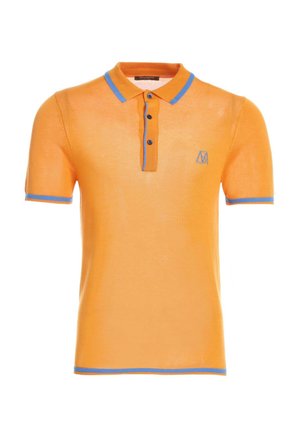 Poloshirt - orange