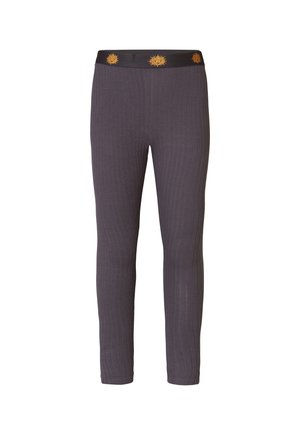 - Legginsy