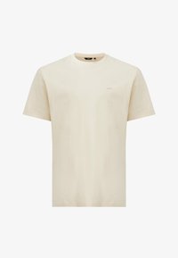 Niewybrane, light sand