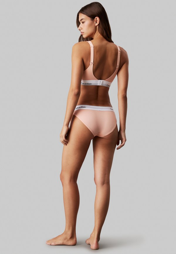 LIFT BRALETTE ICON - Push-up bra - melon frenzy3