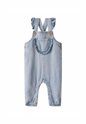 Peto - medium blue denim