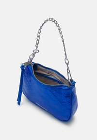 Steve Madden BVILMA - Rankinė - blue/silver-coloured