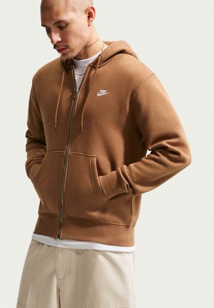 Nike Sportswear - Bluza rozpinana