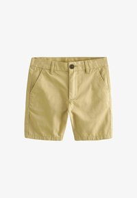 Geselecteerd, mottled beige