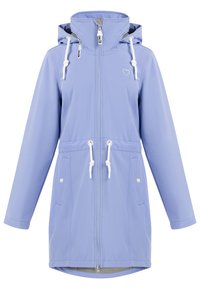 ALARY - Jachetă impermeabilă - violettblau