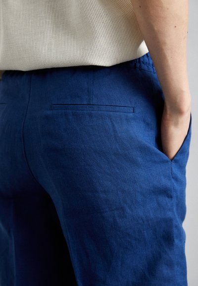 J.LINDEBERG BARON - Shorts - estate blue
