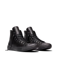 Converse CHUCK TAYLOR ALL STAR - Visoki športni copati - black