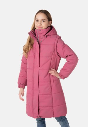 LENNE - Płaszcz zimowy