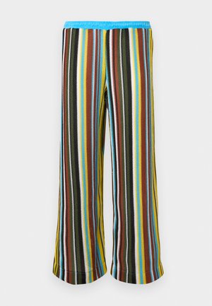 ALI PANT - Nadrágok - multi-coloured