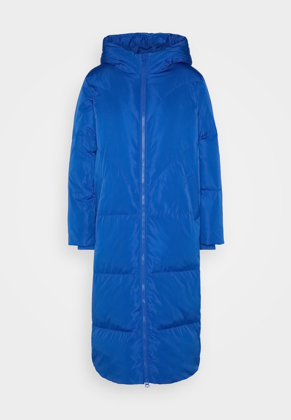 YASIRIMA LONG COAT  - Winter coat - surf the web2