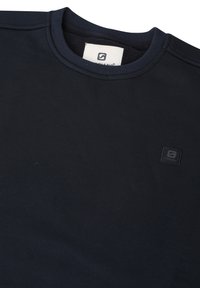 Gabbiano BASIC ROUND NECK - Sudadera - navy