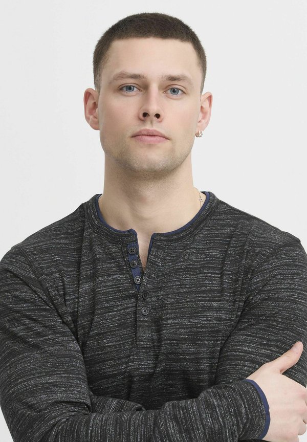 BHJEFF - Long sleeved top4