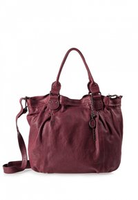 Unausgewählt, dark cherry