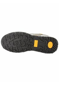 camel active Sneaker Low dunkelgrau