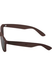 MD Accessories LIKOMA - Sluneční brýle - brown
