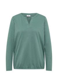 Cecil Camiseta De Manga Larga - Universal Blue/azul