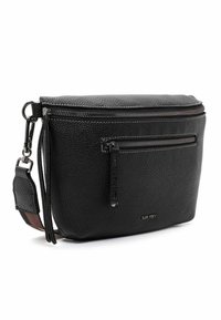 SURI FREY KIKY - Borsa a tracolla - black