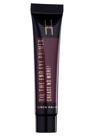 TILL THE END EYESHADOW PRIMER - CREASE NO MORE! - Primer yeux