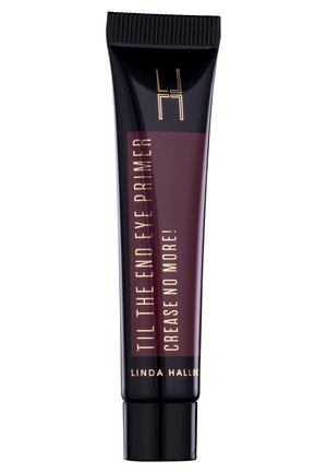 LH cosmetics TILL THE END EYESHADOW PRIMER - CREASE NO MORE! - Lidschattenbase - -