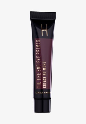 TILL THE END EYESHADOW PRIMER - CREASE NO MORE! - Baza pod cienie