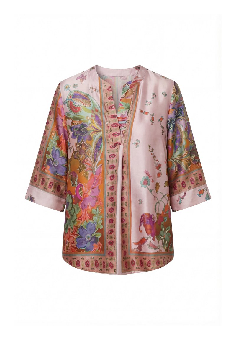 Jean Marc Philippe Blouse - rosepatch/pink - Zalando.ie