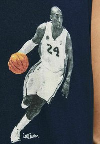 Jack & Jones Top - navy blazer