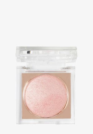 REVOLUTION BEAM BRIGHT HIGHLIGHTER - Highlighter - pink seduction