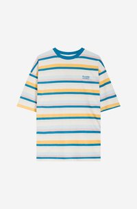 Kaotiko UNISEX - T-shirts print - multi-coloured