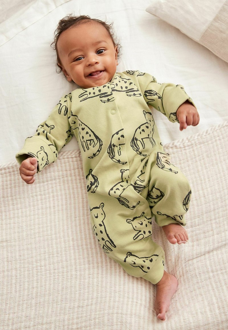 Niña Kiabi Ropa Recien Nacido Invierno Kiabi Ropa Punto Bebe