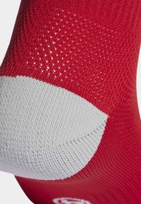 adidas Performance ADIDAS PERFORMANCE MILANO 23 SOCKS - Calcetines de deporte - team power red  white