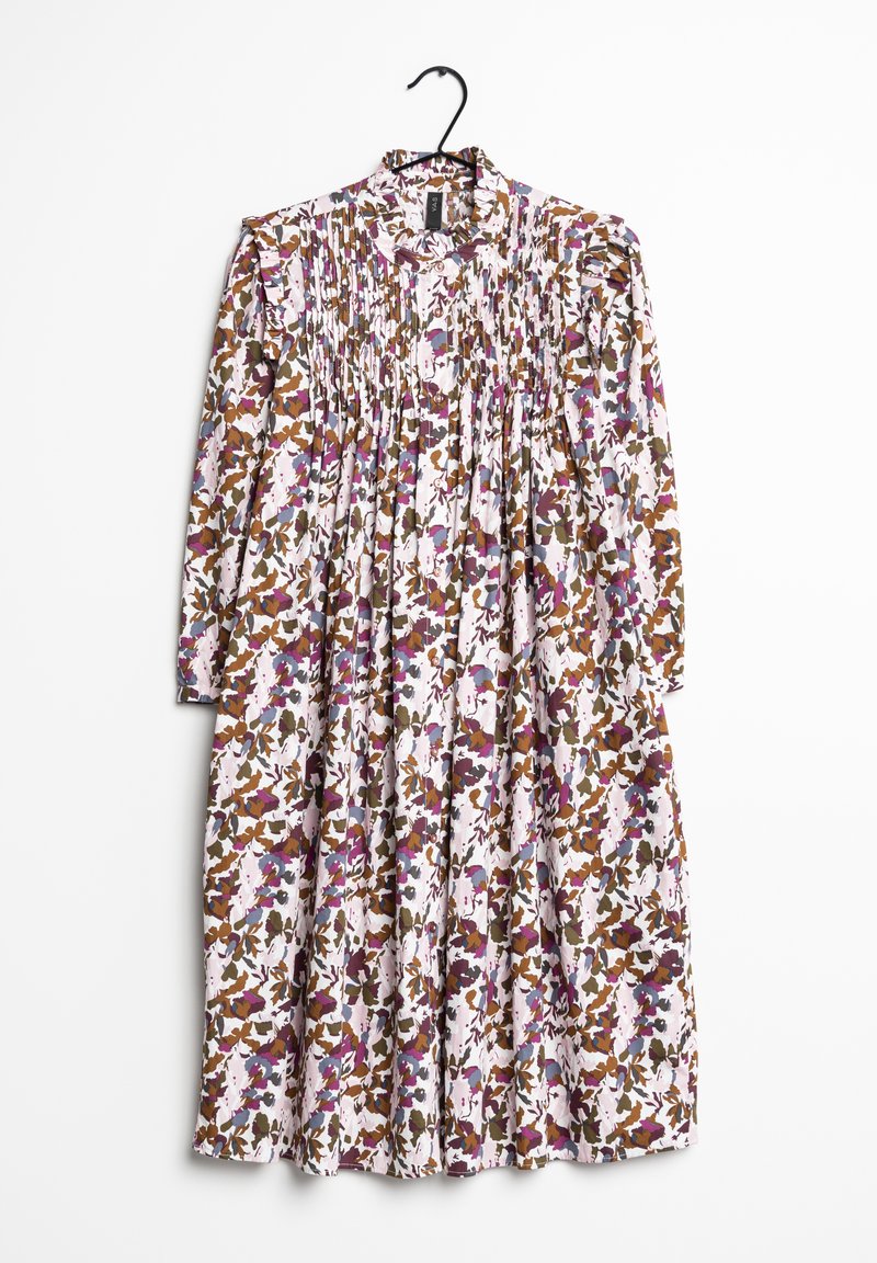 YAS Robe de jour - pink