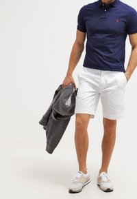 Polo Ralph Lauren Polo - blue