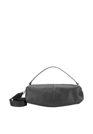 UNISEX SHOULDER THE STATEMENTS BONBON - Sac bandoulière - schwarz