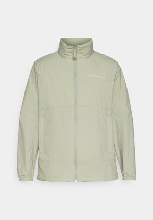 Columbia LOOP BASIN™ - Veste coupe-vent - safari