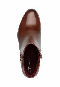 Tamaris Botines bajos - muscat